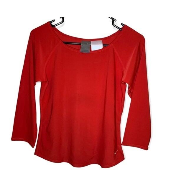 Nike Tops - Nike Dry Fit Women's Top Size Small Petite